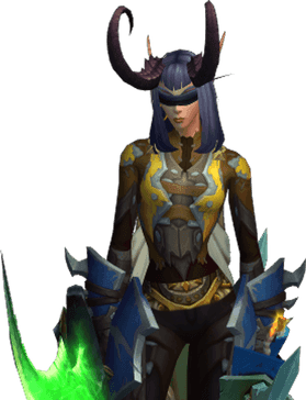 Didillidan render