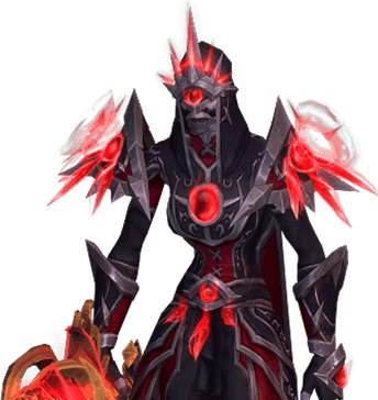 Doidadetanga render