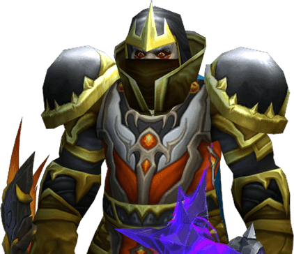 Drommur render