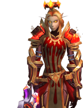 Fakecastz render