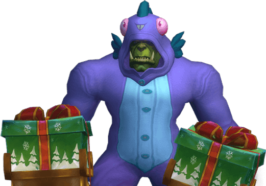 Fireburnhd render