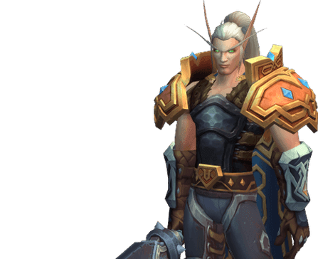 Grodbes render