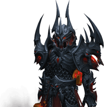 Hølystriker render
