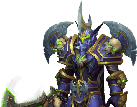 Ibetrollin render