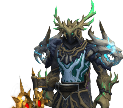 Imoacho render