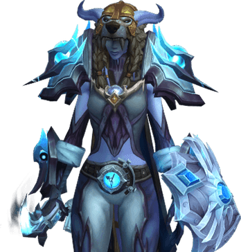 Jíruga render