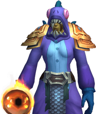 Jazzira render