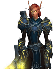 Justus render