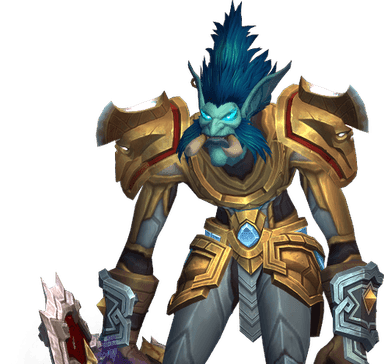 Kaelstrom render