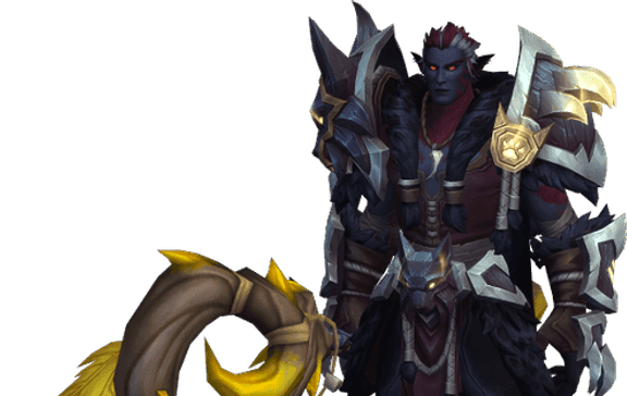 Kaody render