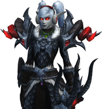 Kappa render