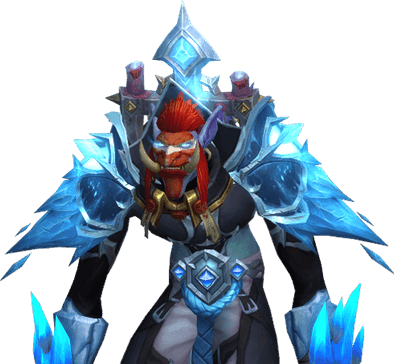 Kushpwn render