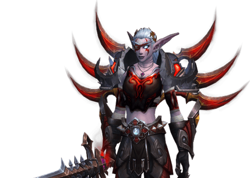 Leiroy render