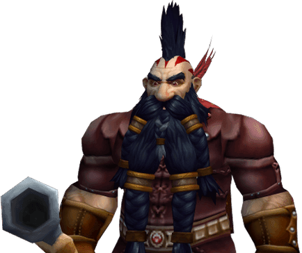 Lennox render