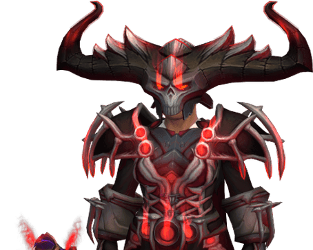 Lowno render
