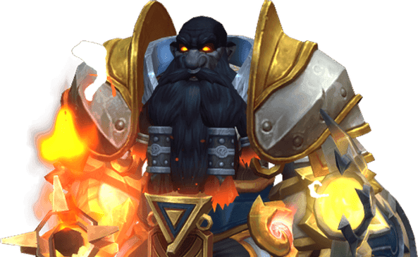 Mace render