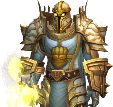 Martelofddo render