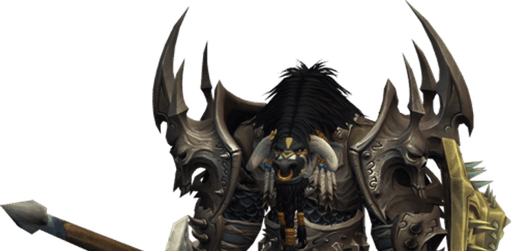 Mcholly render