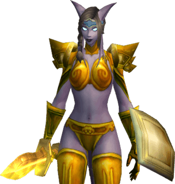 Mcholy render