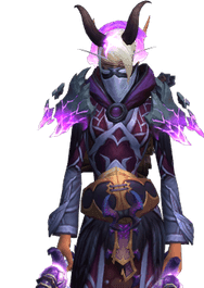 Minkk render