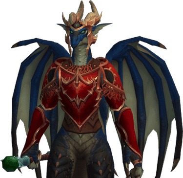 Morbiu render