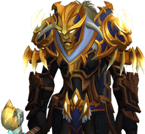 Nedaim render