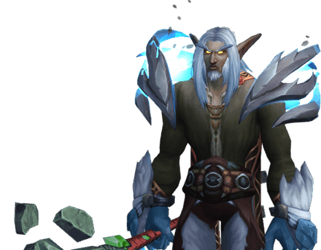 Niced render