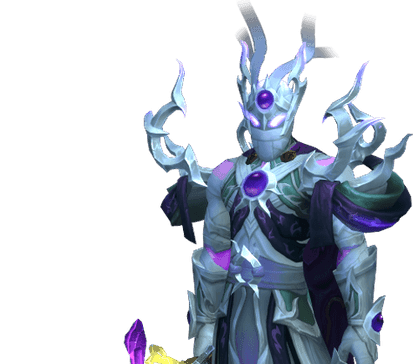 Nocturnvs render