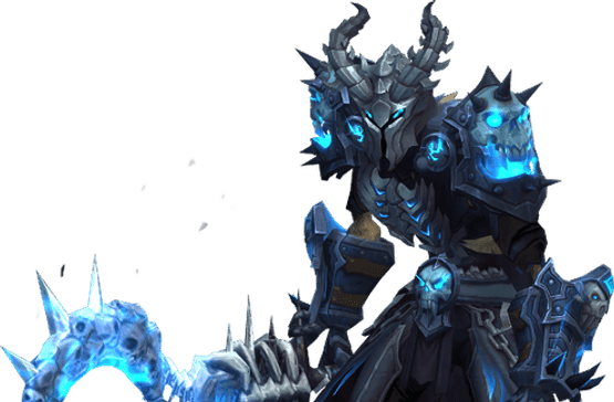 Nyorai render