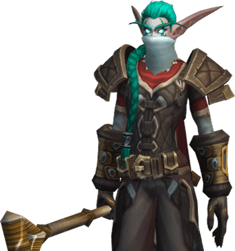 Parta render