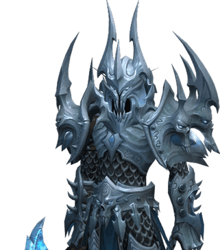 Pepypaladino render