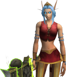 Poti render