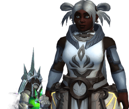 Prosh render