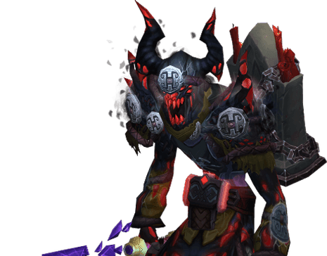 Psant render
