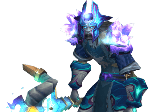 Pugna render