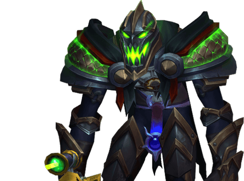 Rellikpt render