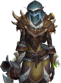 Riddzak render