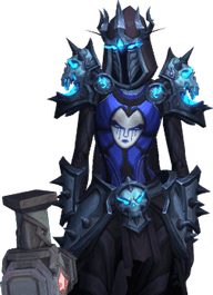 Sûmmerlove render