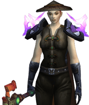 Sümmit render