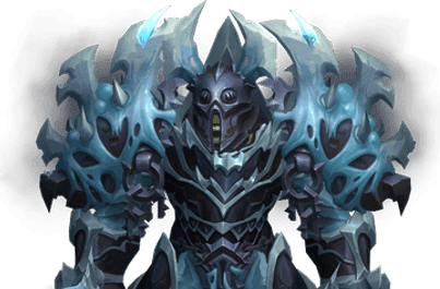 Santinni render