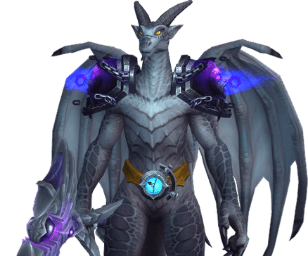 Sekmeth render