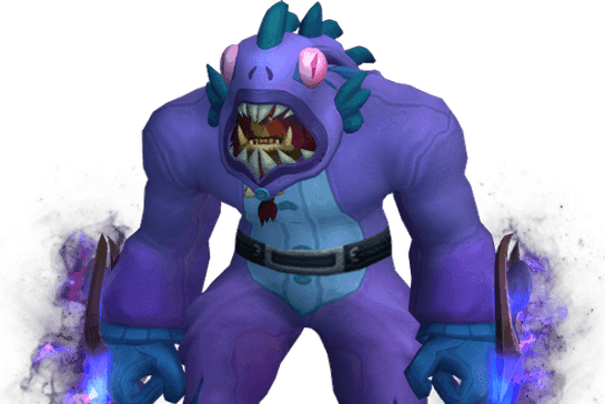 Shampo render