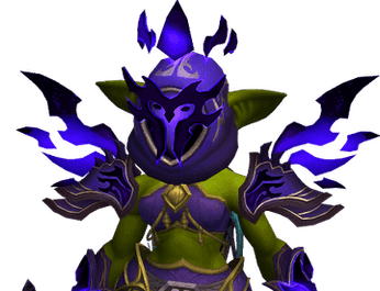 Sixhealer render