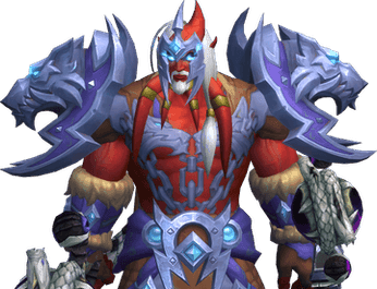 Soke render