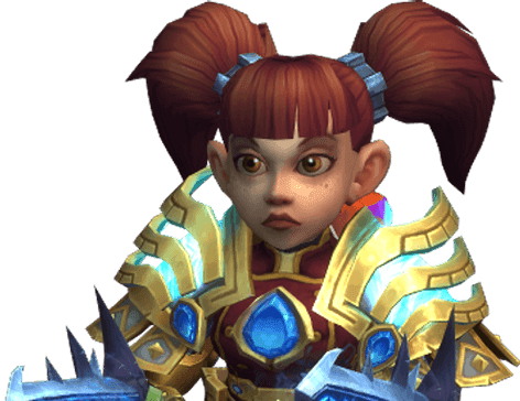 Sophiadroid render