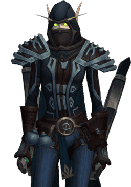 Tétélin render