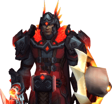 Tareko render