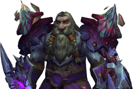 Taunt render
