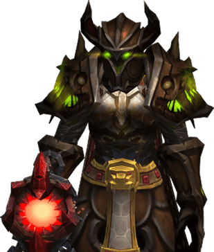 Tellez render