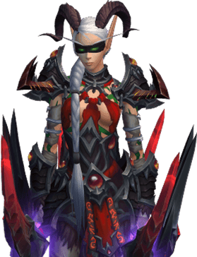 Thalyn render